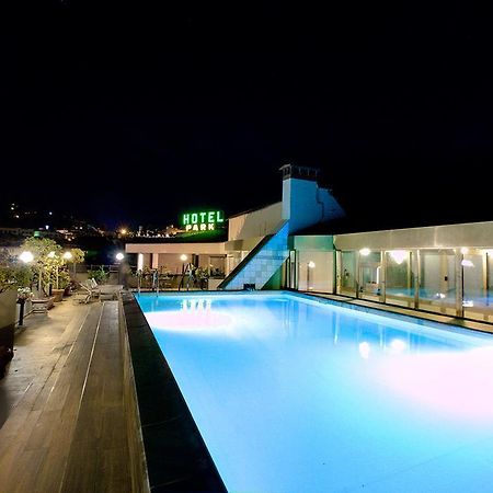 Hotel Park Castiglion Fiorentino Exterior foto