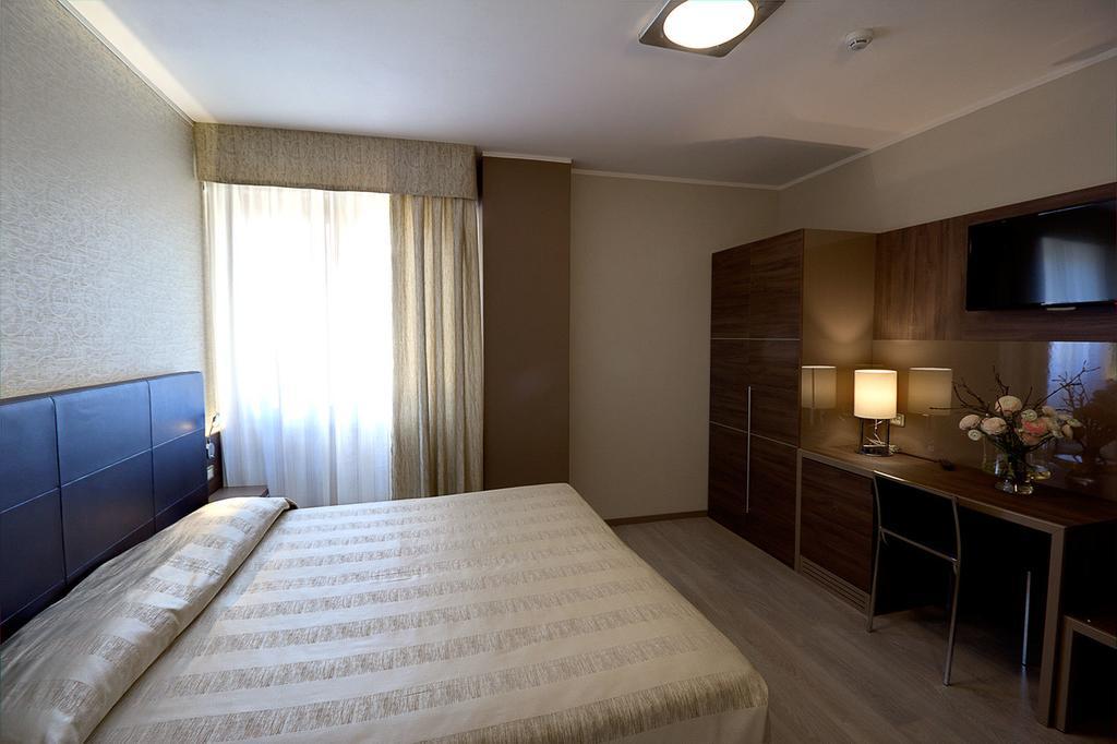 Hotel Park Castiglion Fiorentino Exterior foto