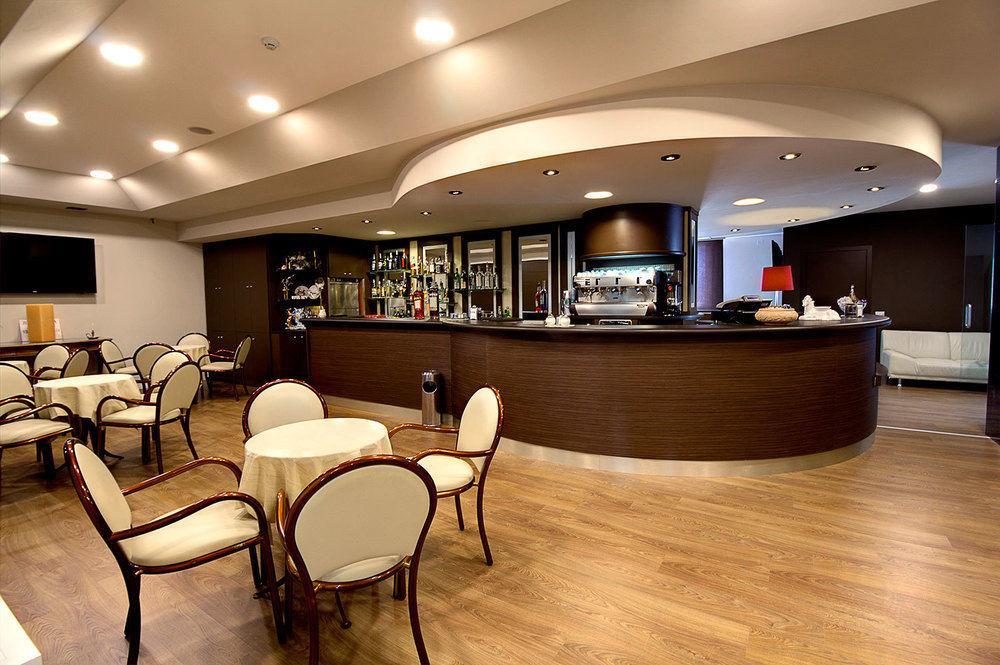 Hotel Park Castiglion Fiorentino Exterior foto