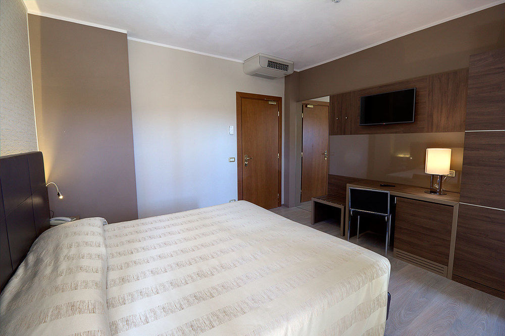 Hotel Park Castiglion Fiorentino Exterior foto